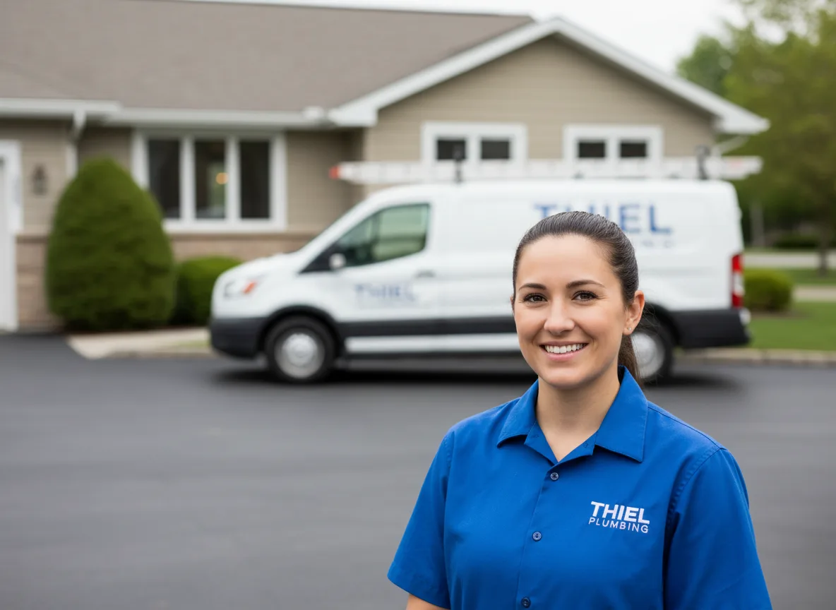 Plumber Foster, WV FAQs